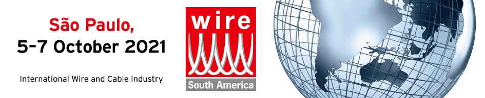 Wire South America