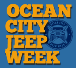 Ocean City Jeep Week