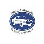 Orinda Classic Car Show