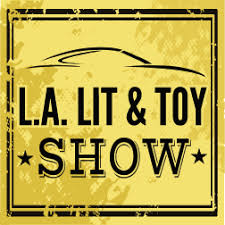 LA Lit And Toy Show