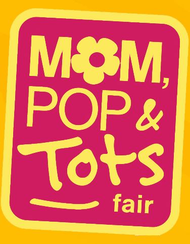 Mom, Pop & Tots Fair