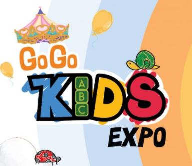 Go Go Kids Expo