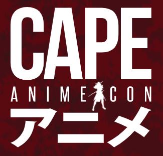 Cape Anime Con